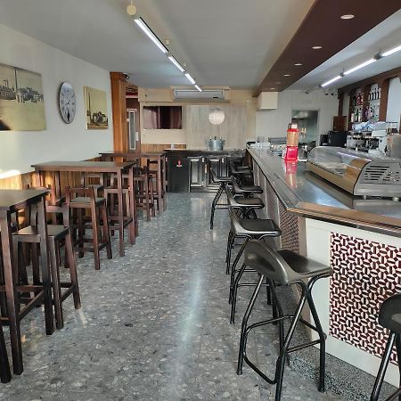 Hostal Efebo 24H Antequera Exteriér fotografie
