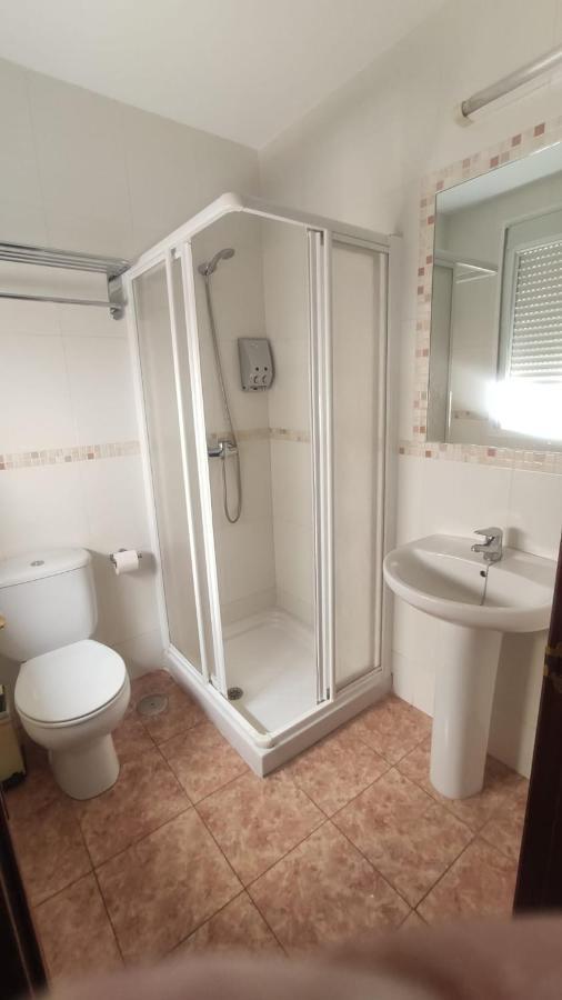 Hostal Efebo 24H Antequera Exteriér fotografie